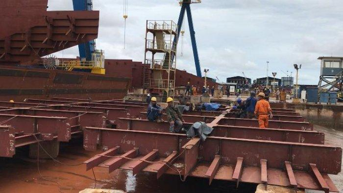 Perawatan Kapal